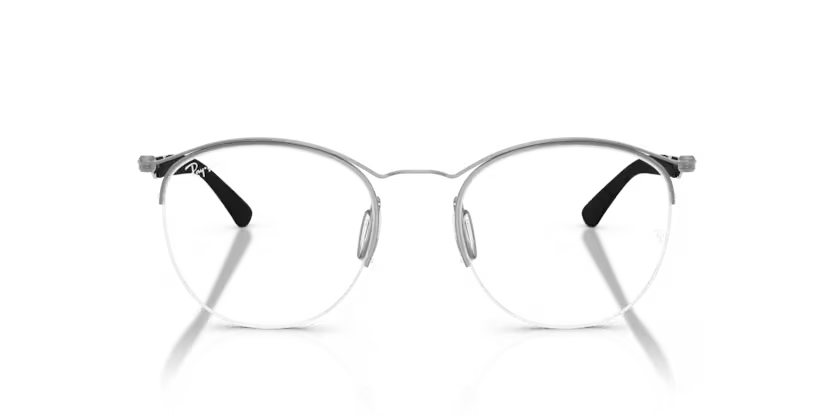 RAY-BAN RX7553 Optical Frame