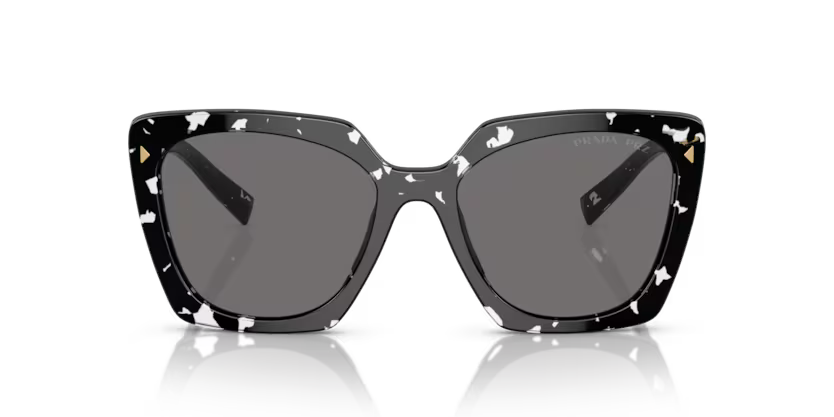 PRADA PR 23ZS Sunglass | High end optical frames | SpecsBunker India | branded eyeglasses in India