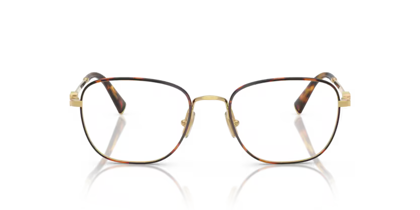 MIU MIU MU50WV Optical Frame