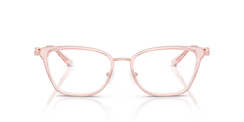 Explore MICHAEL KORS MK3102 Optical Frame for Women. Premium designer eyeglasses, Premium optical frames with authentic quality and stylish comfort. Buy on