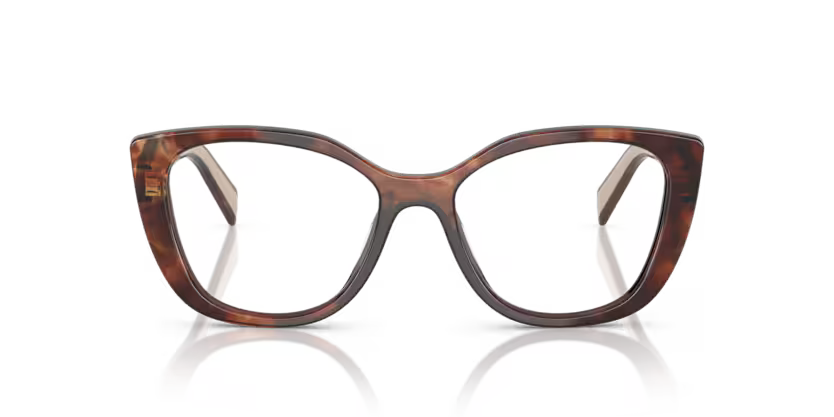 PRADA PR B04V Optical Frame