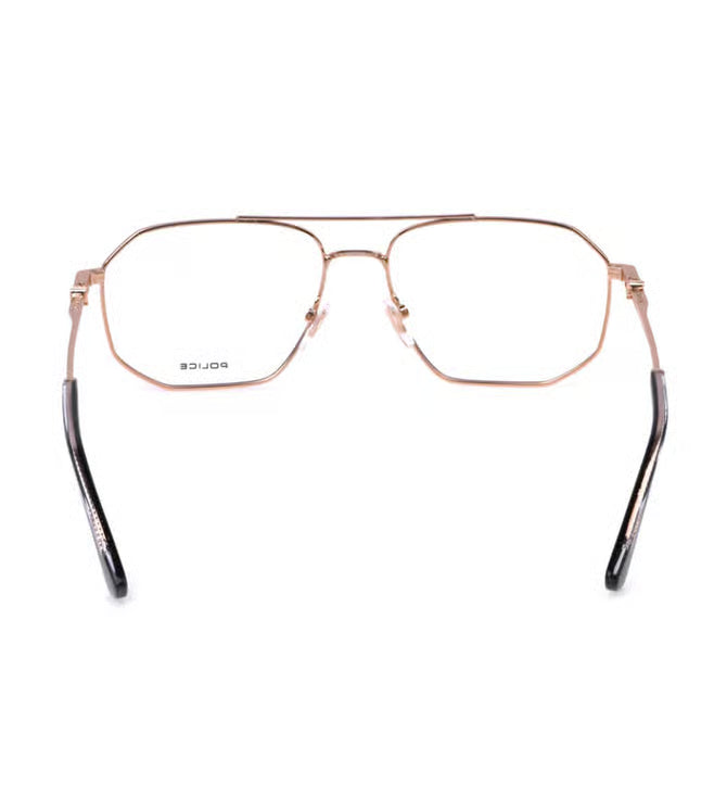 POLICE VPLN22K Optical Frame