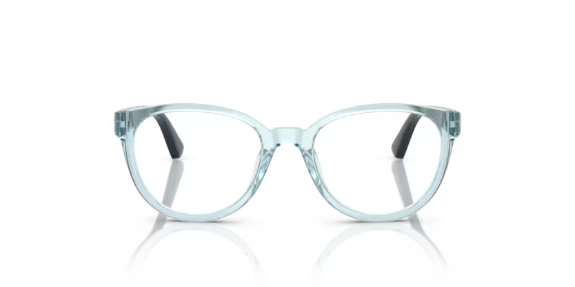 VOGUE (J) VOGUE (J) VY2029 Optical Frame transparent azure pillow optical frame for Women