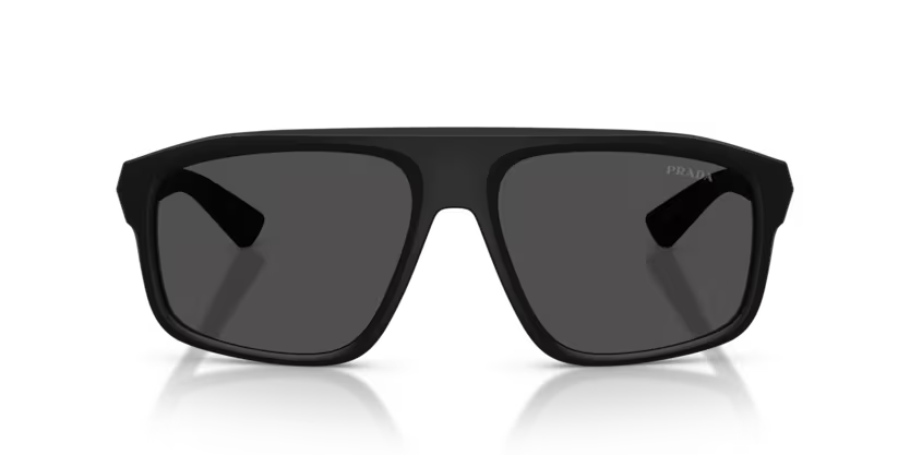 PRADA LINEA ROSSA PS B02S Sunglass | Luxury designer eyeglasses | SpecsBunker India – designer optical eyewear