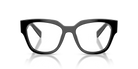 PRADA PR C06V Optical Frame | Designer eyeglasses for men and women | SpecsBunker India | premium optical frames collection