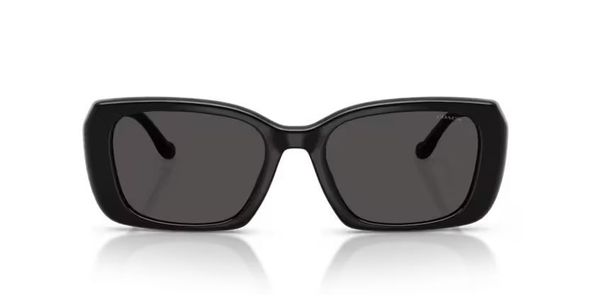 COACH HC8435U Sunglass