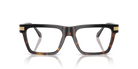 VERSACE VE3354 Optical Frame | Luxury designer eyeglasses | SpecsBunker India – designer optical eyewear