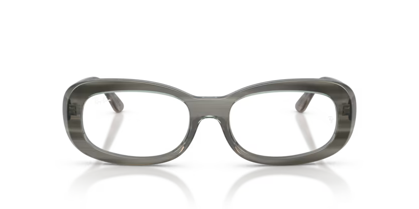 RAY-BAN RX2221V Optical Frame