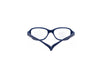PITT & MITT REXTON Optical Frame