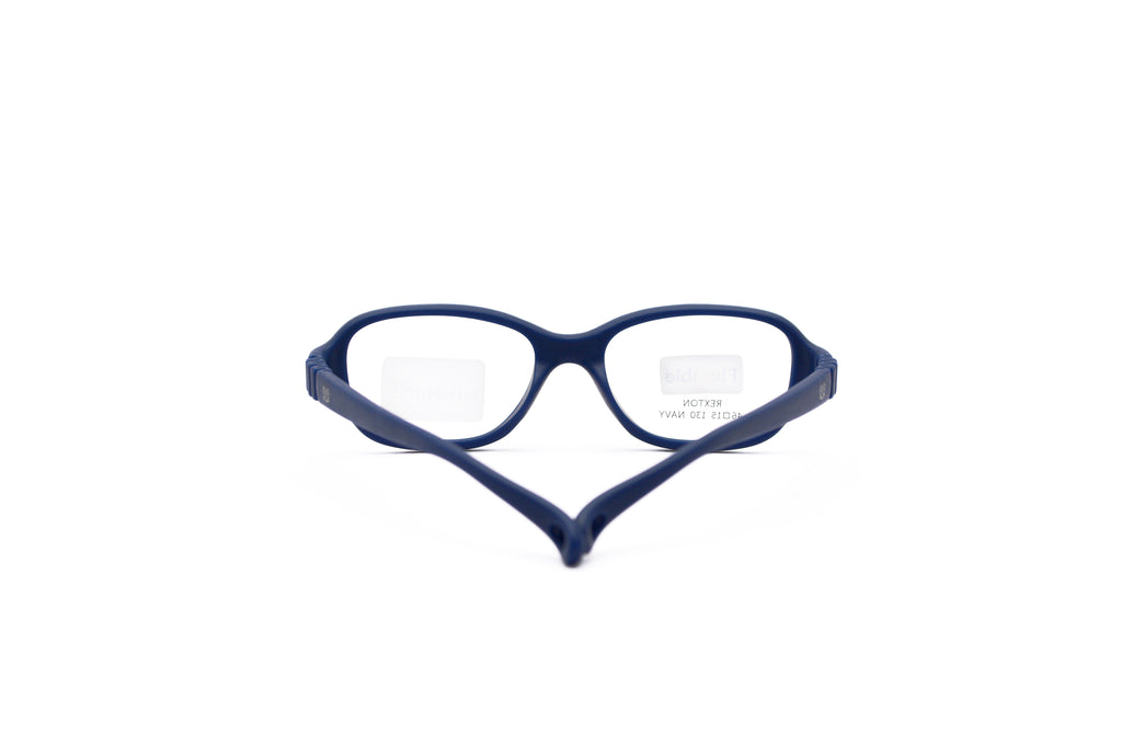 PITT & MITT REXTON Optical Frame
