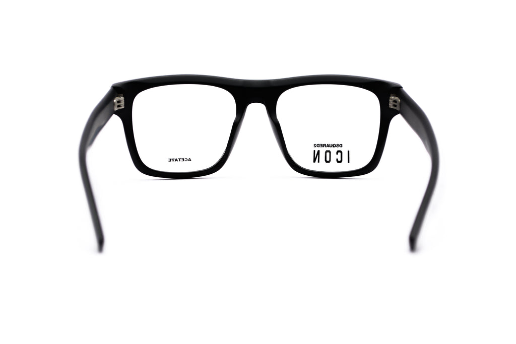DSQUARED2 ICON0018 Optical Frame