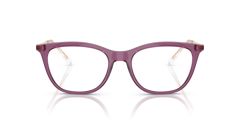 RAY-BAN RX7237I Optical Frame