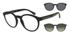 EMPORIO ARMANI EA4152 Clip On