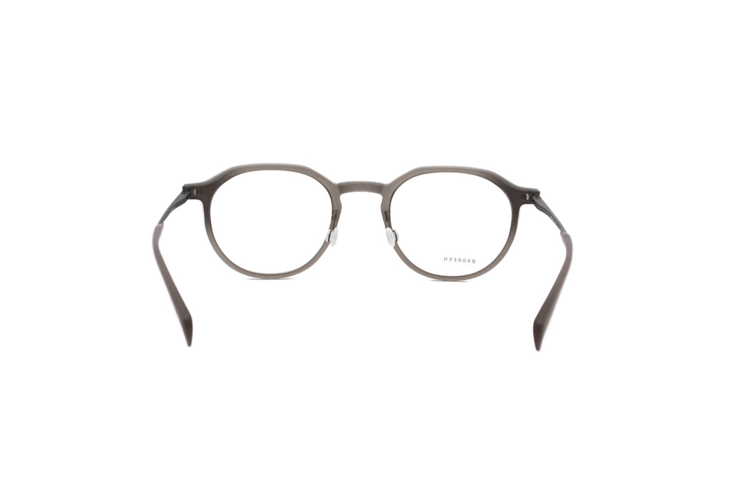 ORGREEN ZUS Optical Frame
