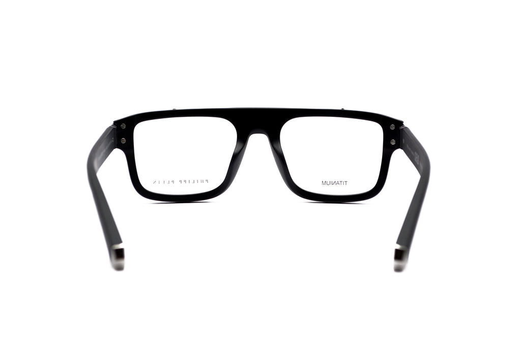 PHILIPP PLEIN VPP021V Optical Frame