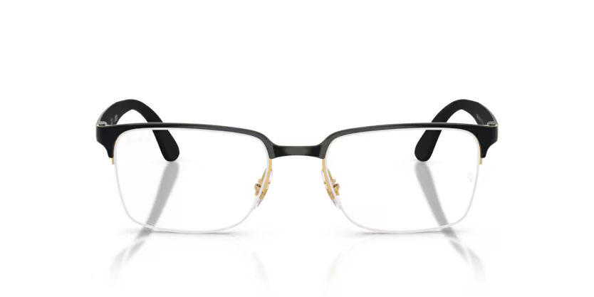 RAY-BAN RX6540I Optical Frame