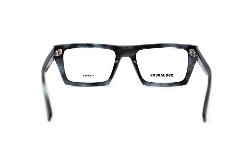 DSQUARED2 D20130 Optical Frame