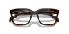 PRADA PR A19V Optical Frame