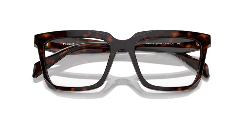 PRADA PR A19V Optical Frame