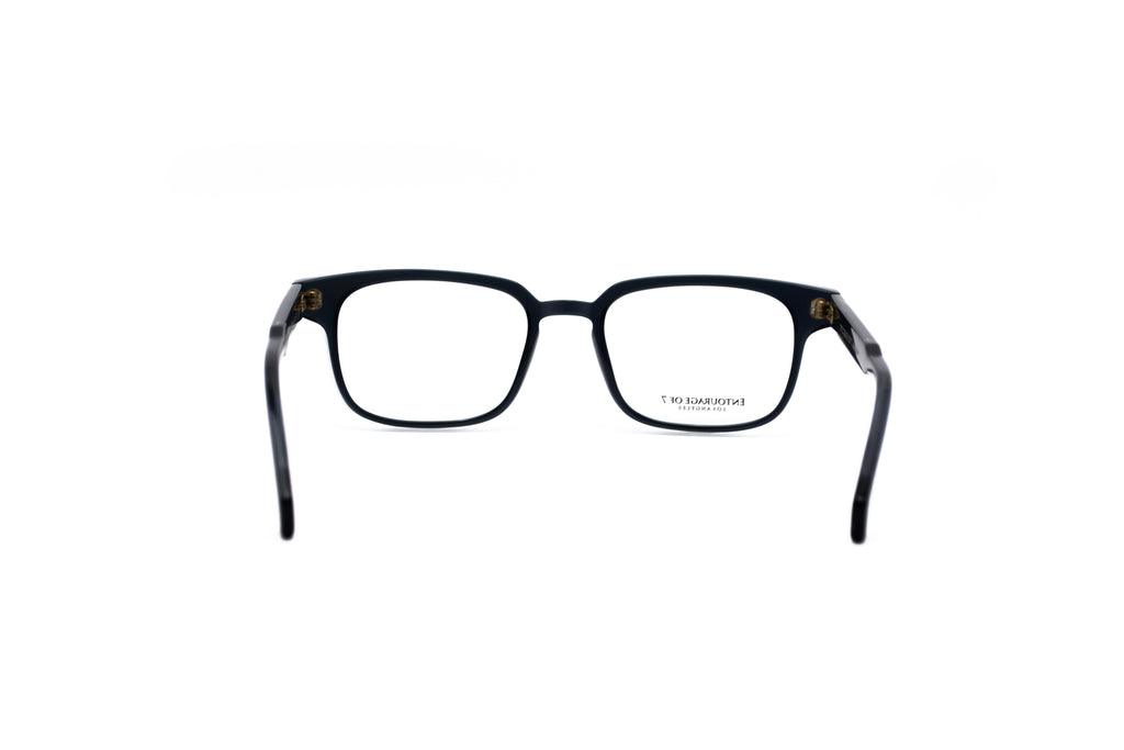 Entourage Of 7 TOBY Optical Frame