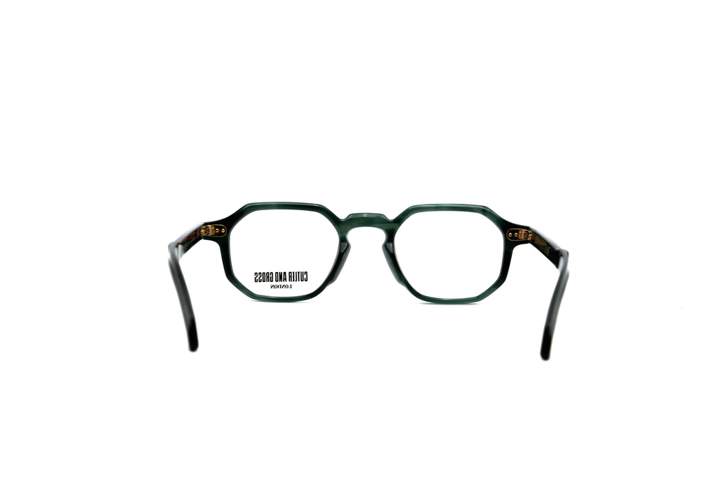 CUTLER AND GROSS CGOPGR11 Optical Frame online in India – stylish branded spectacles