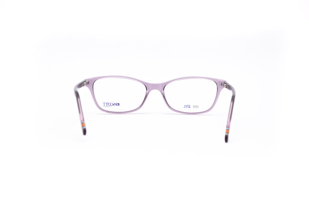 SCOTT SC1085CC Optical Frame