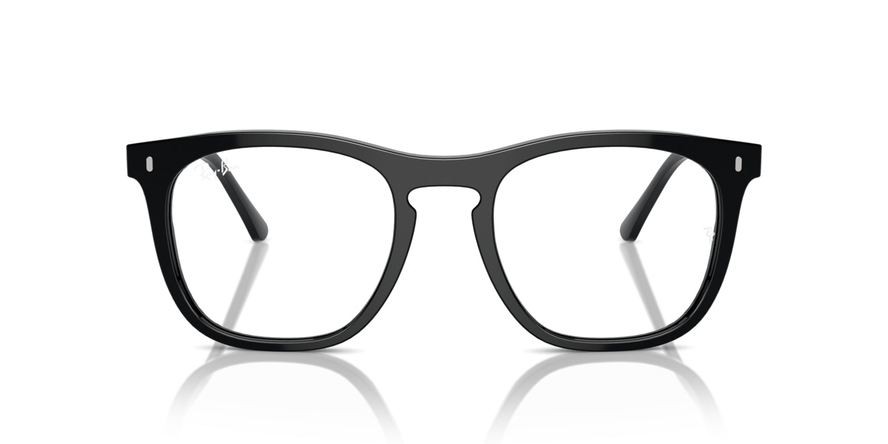 RAY-BAN RX2210V Optical Frame online in India – premium eyeglasses for men and women