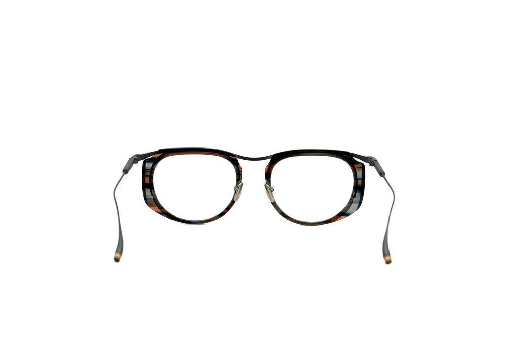 MASUNAGA Yugiri Optical Frame