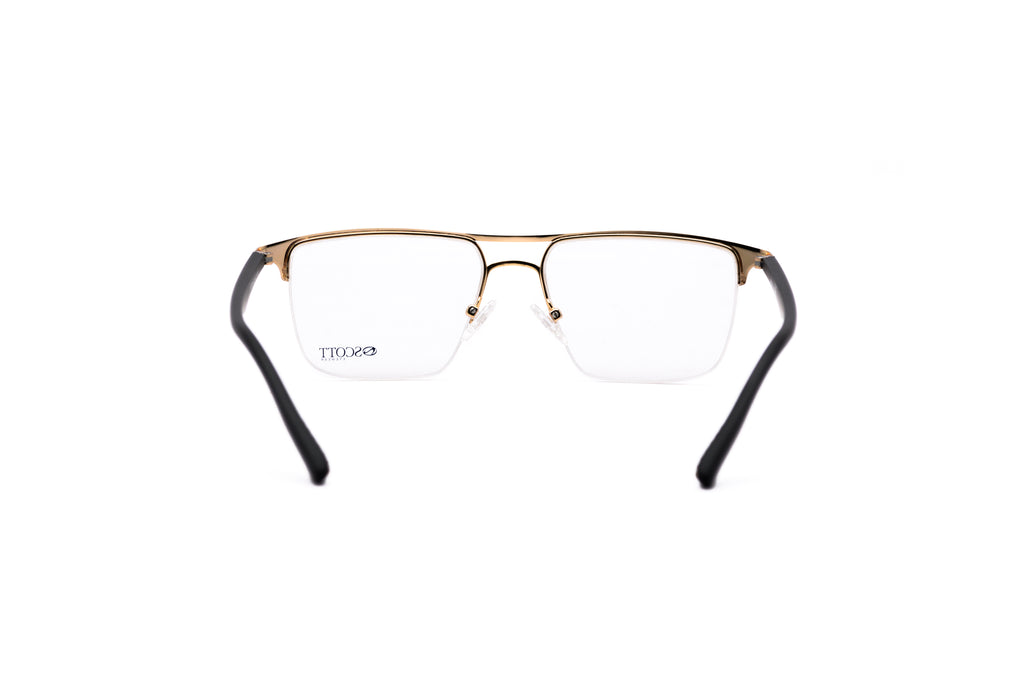 SCOTT SC5714 Optical Frame