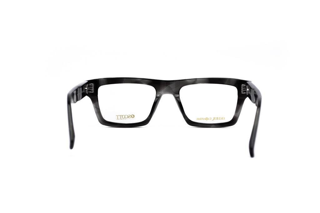 SCOTT SC MYSTIQUE Optical Frame