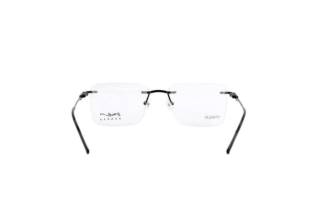ONE DEGREE OD1004 Optical Frame