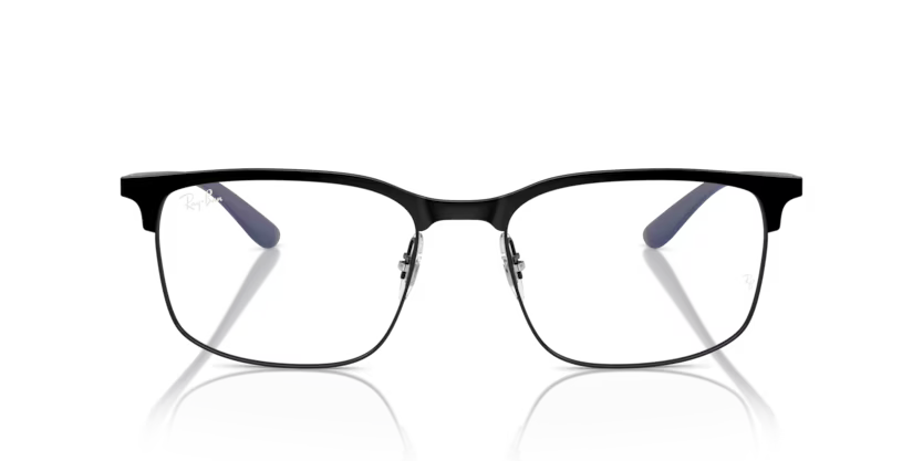 Ray-Ban Optical Frames