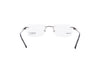 ONE DEGREE OD1007 Optical Frame