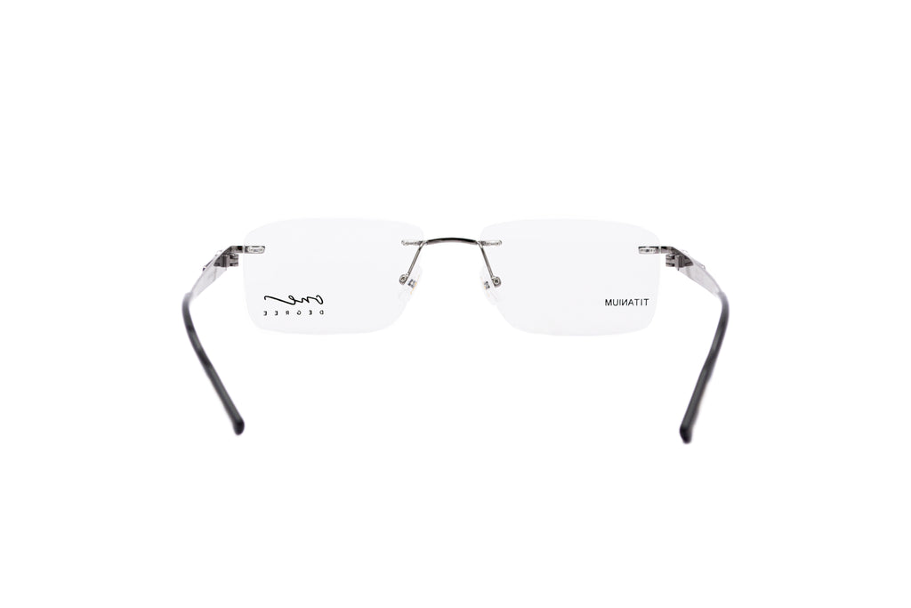 ONE DEGREE OD1007 Optical Frame