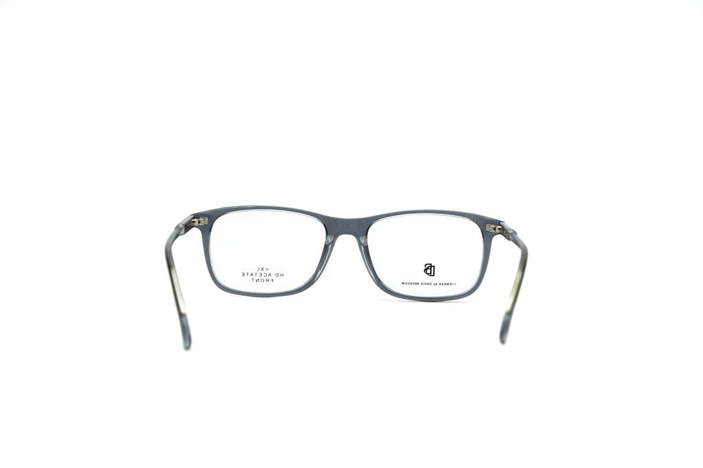 DAVID BECKHAM 1213 Optical Frame