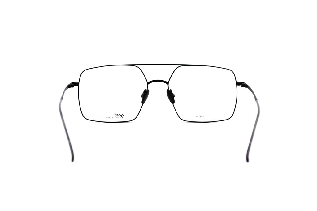 GOTTI GRIFFIN Optical Frame