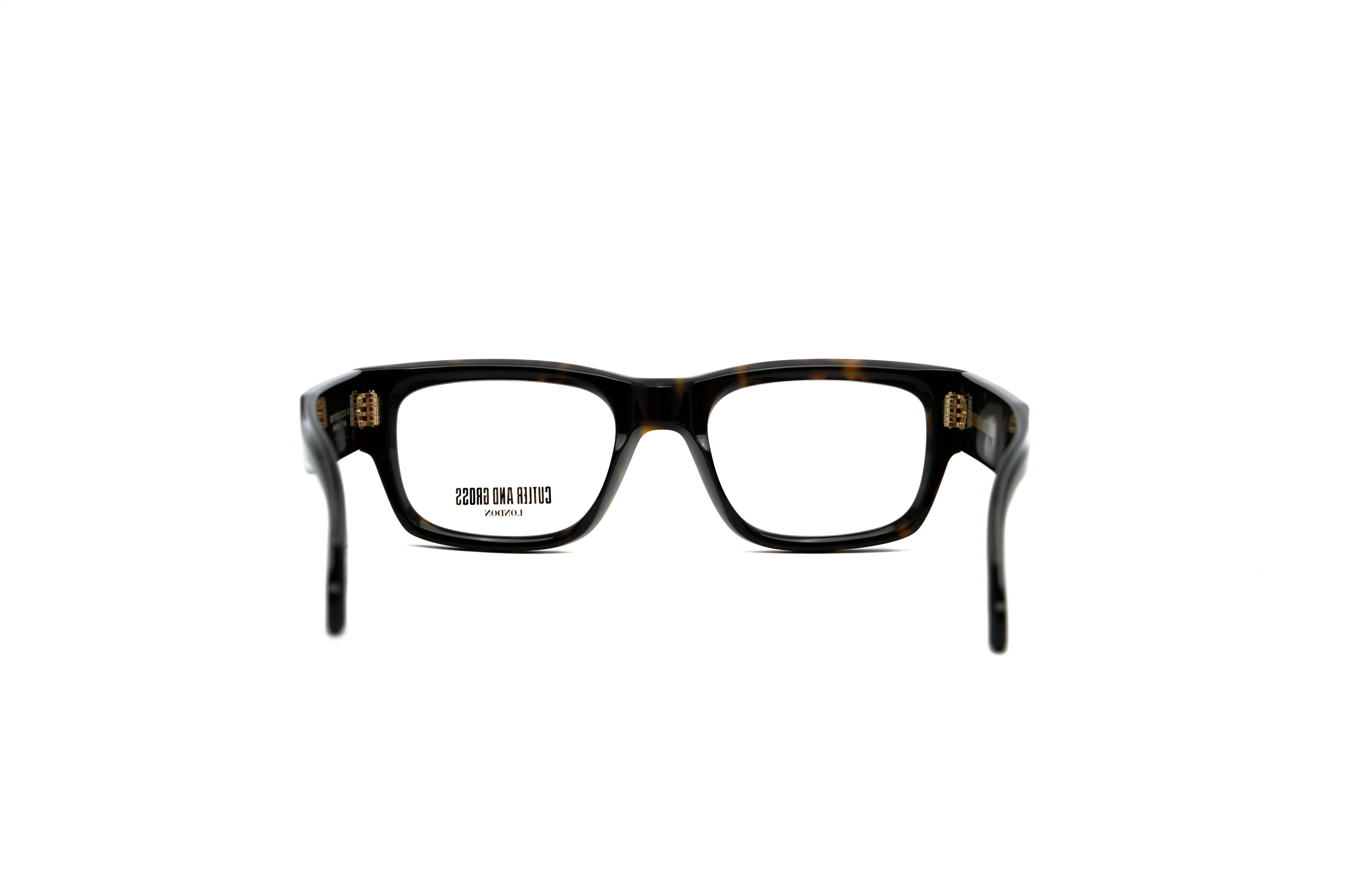 CUTLER AND GROSS CGOP9043 Optical Frame online in India – designer optical eyewear