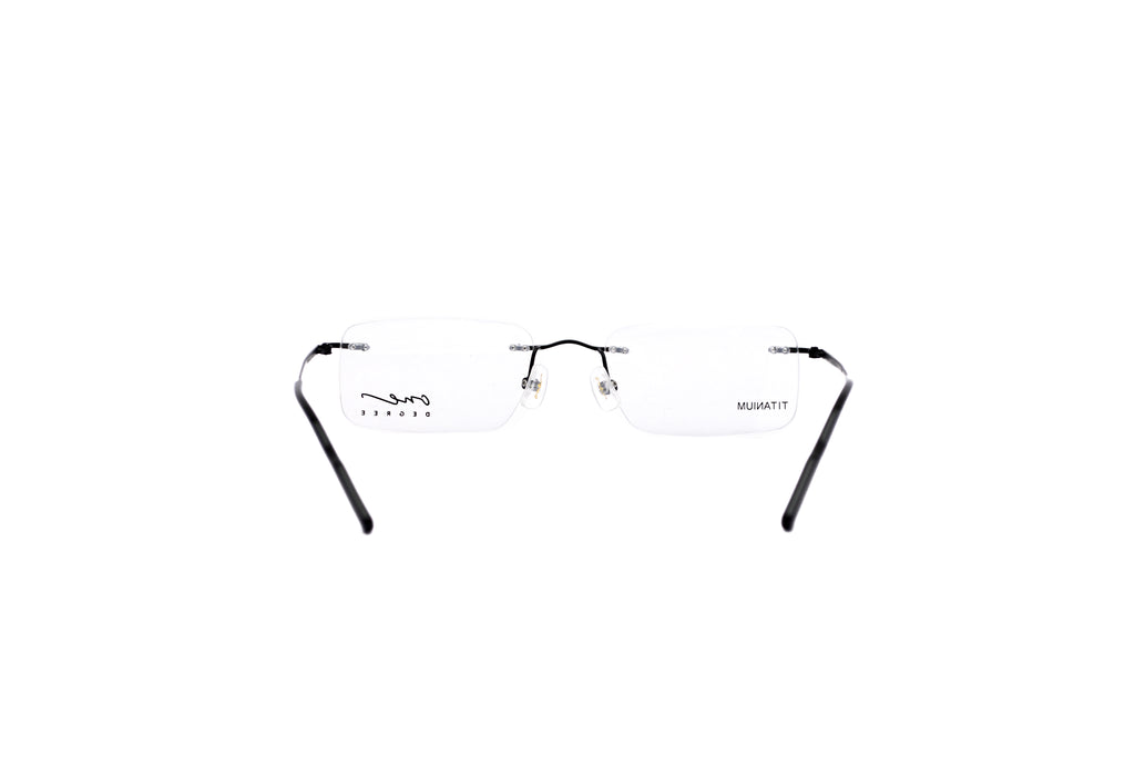 ONE DEGREE OD6002 Optical Frame