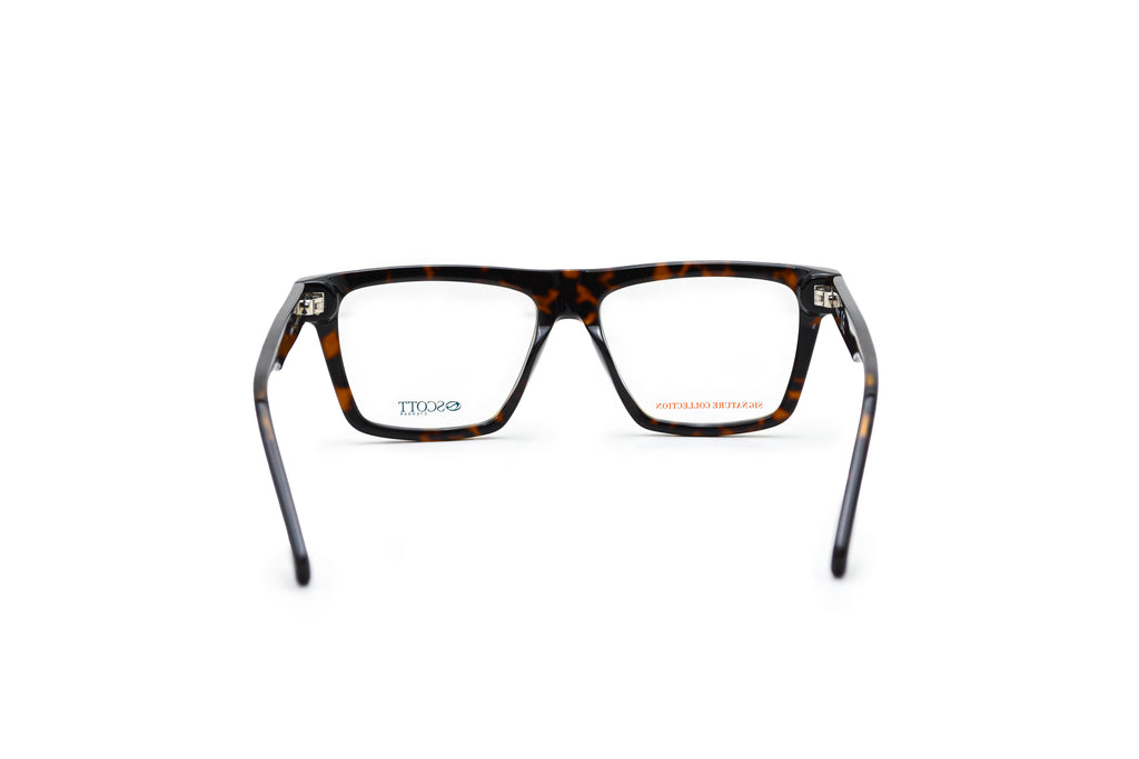 SCOTT SC9034 Optical Frame