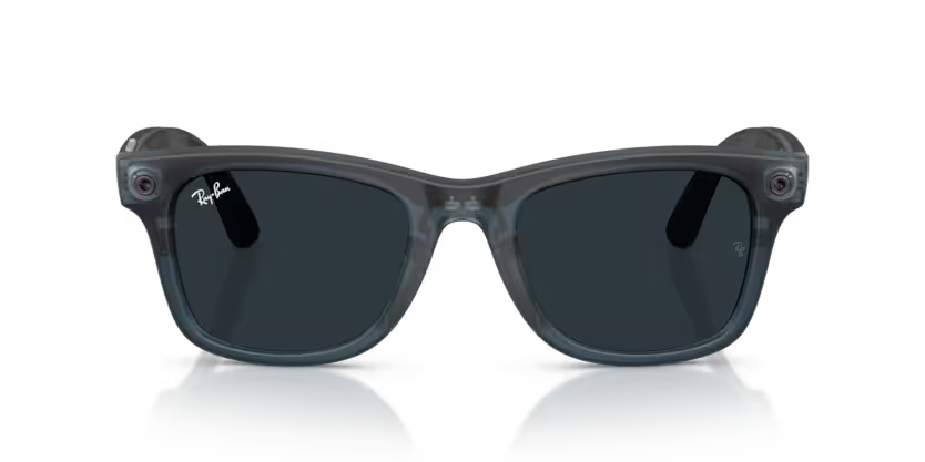 RAY-BAN META RW4011 GEN-3 Transition Glass