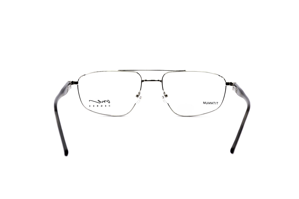 ONE DEGREE OD6001 Optical Frame