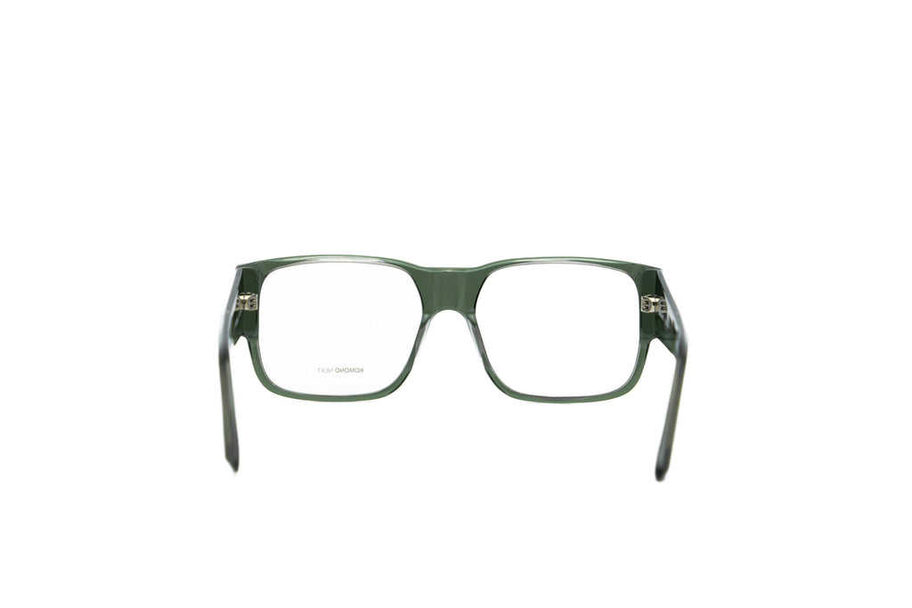 KOMONO NEXT ELIAS Optical Frame