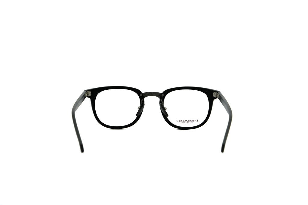Entourage Of 7 HARDY Optical Frame