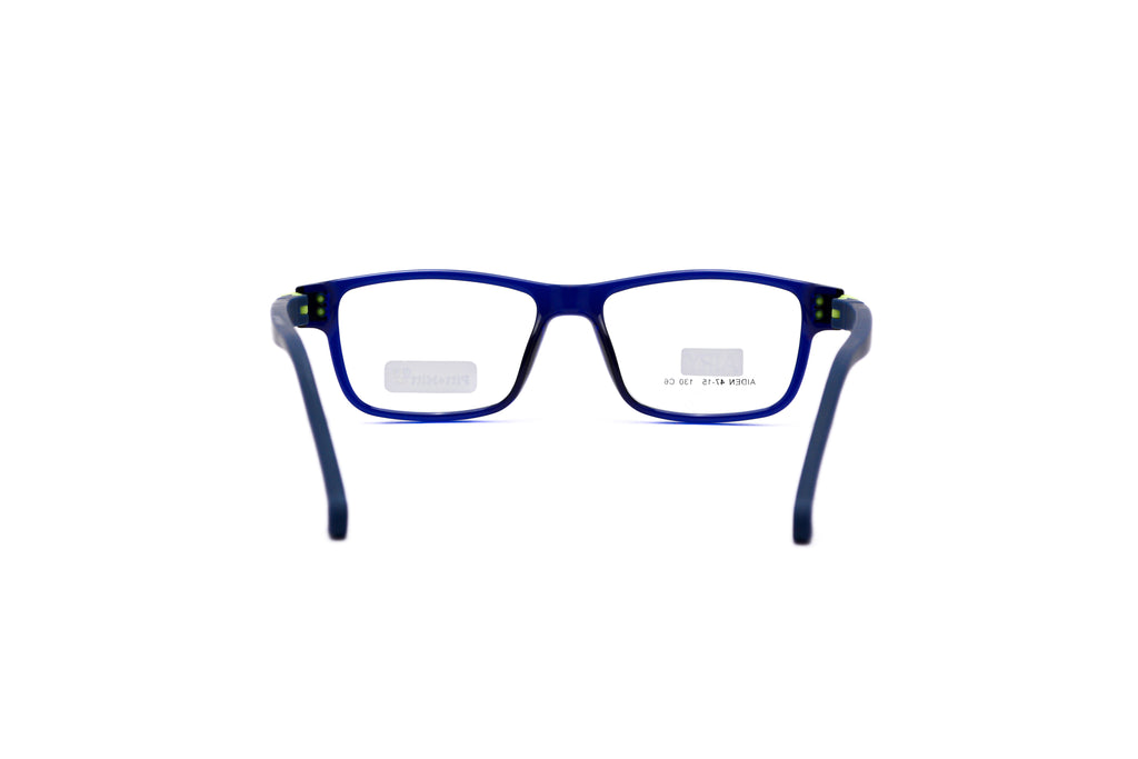 PITT & MITT AIDEN Optical Frame