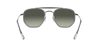 RAY-BAN RB3648M Sunglass