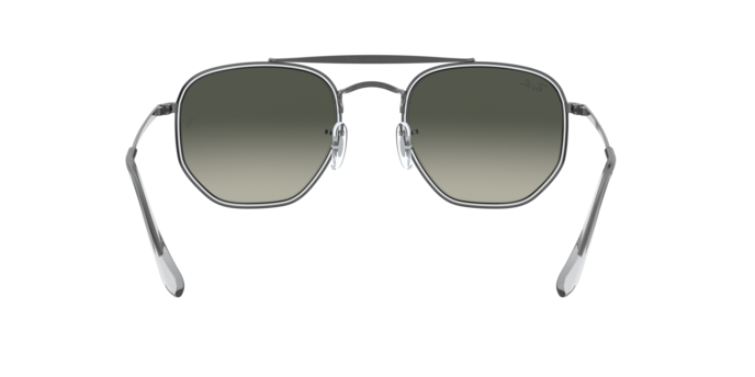 RAY-BAN RB3648M Sunglass
