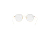 GOTTI PRECIOUS PO-02 Optical Frame