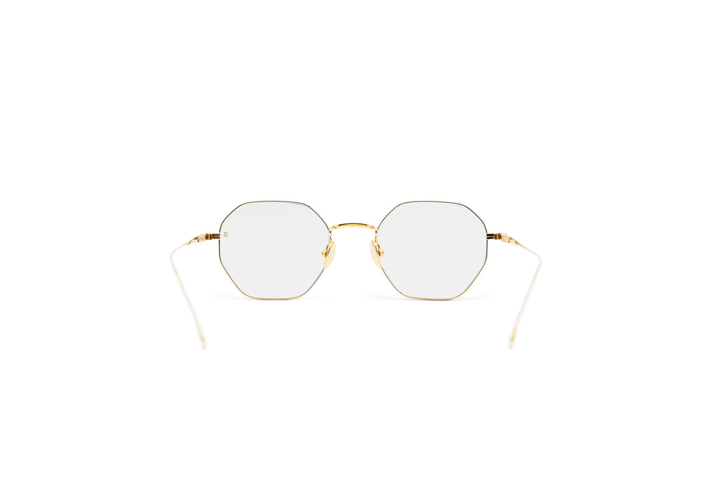 GOTTI PRECIOUS PO-02 Optical Frame
