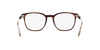 PRADA PR 19ZV Optical Frame