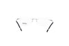 SILHOUETTE 5529/GH Optical Frame